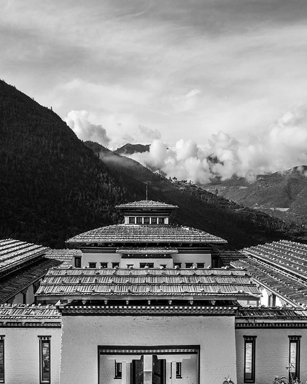 Bhutan Spirit Sanctuary: The essence of Bhutan